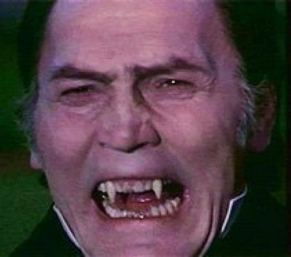 狂血鬼ドラキュラの画像