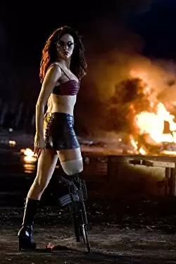 プラネット・テラー in グラインドハウスの画像