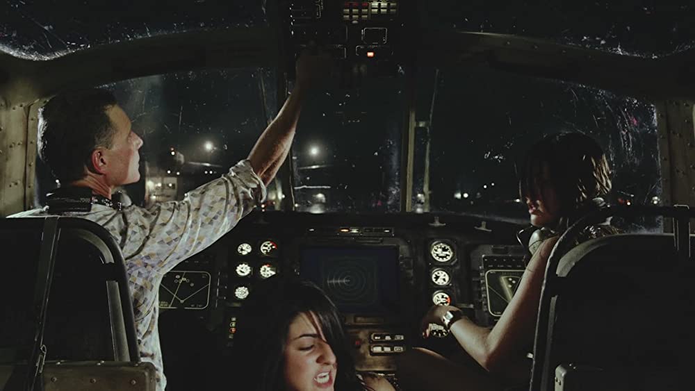 プラネット・テラー in グラインドハウスの画像