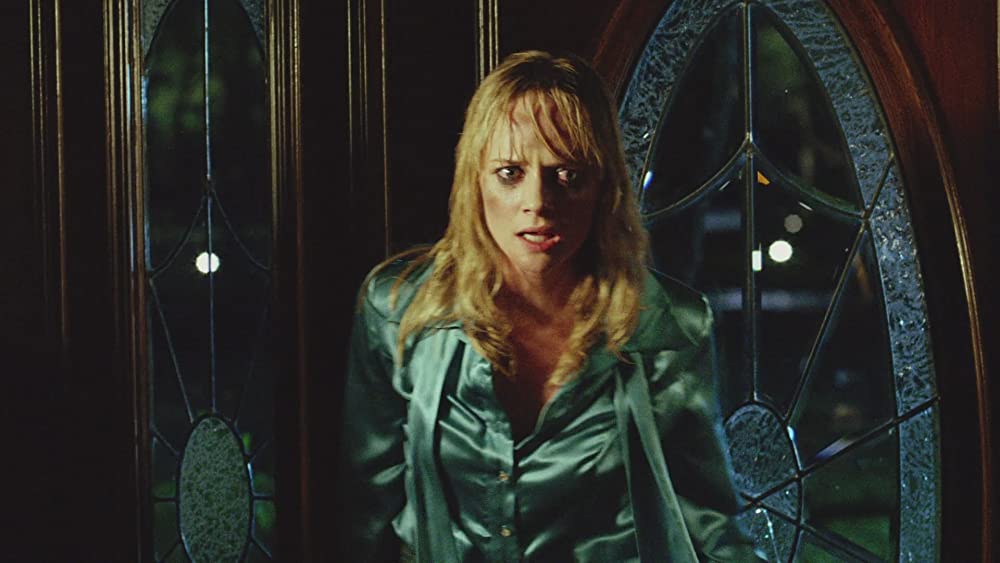 プラネット・テラー in グラインドハウスの画像