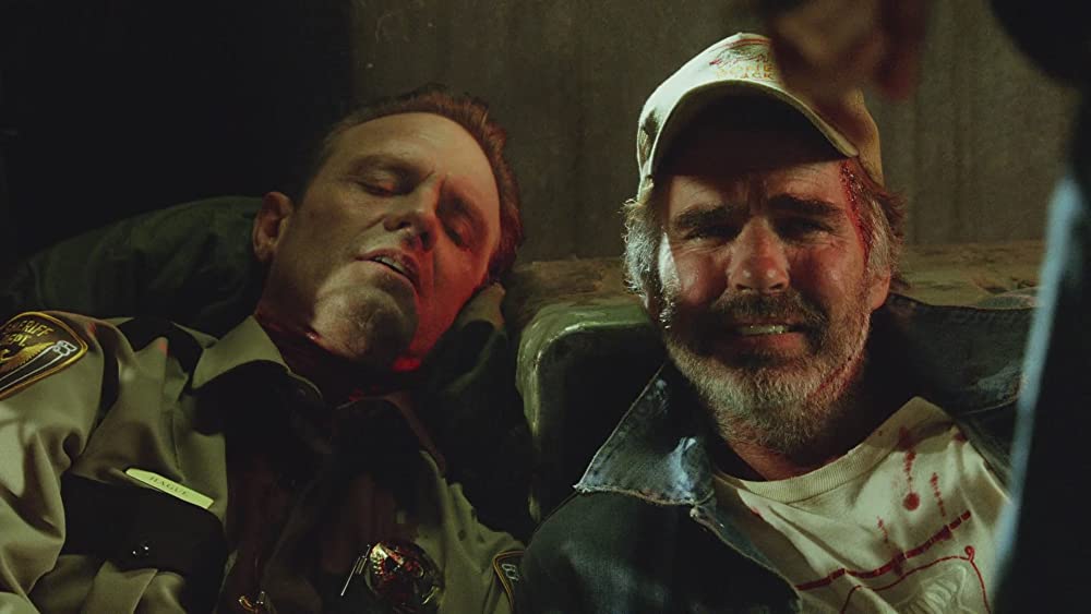 プラネット・テラー in グラインドハウスの画像