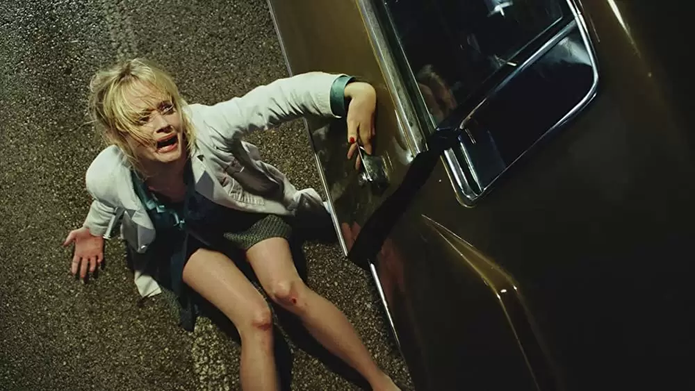 プラネット・テラー in グラインドハウスの画像