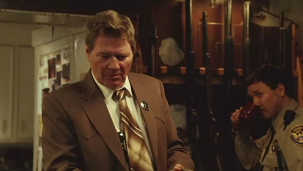 「プラネット・テラー in グラインドハウス」マイケル・パークスの画像