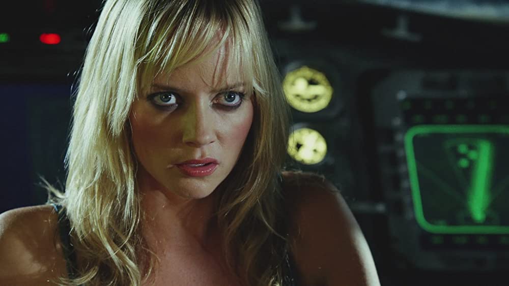 プラネット・テラー in グラインドハウスの画像