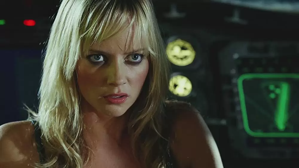 プラネット・テラー in グラインドハウスの画像