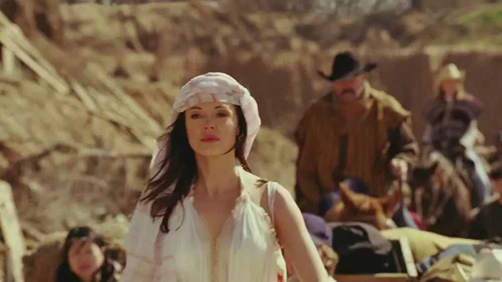 プラネット・テラー in グラインドハウスの画像