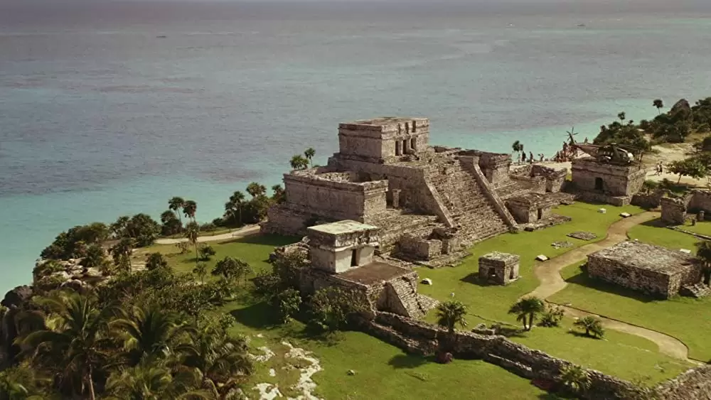 プラネット・テラー in グラインドハウスの画像