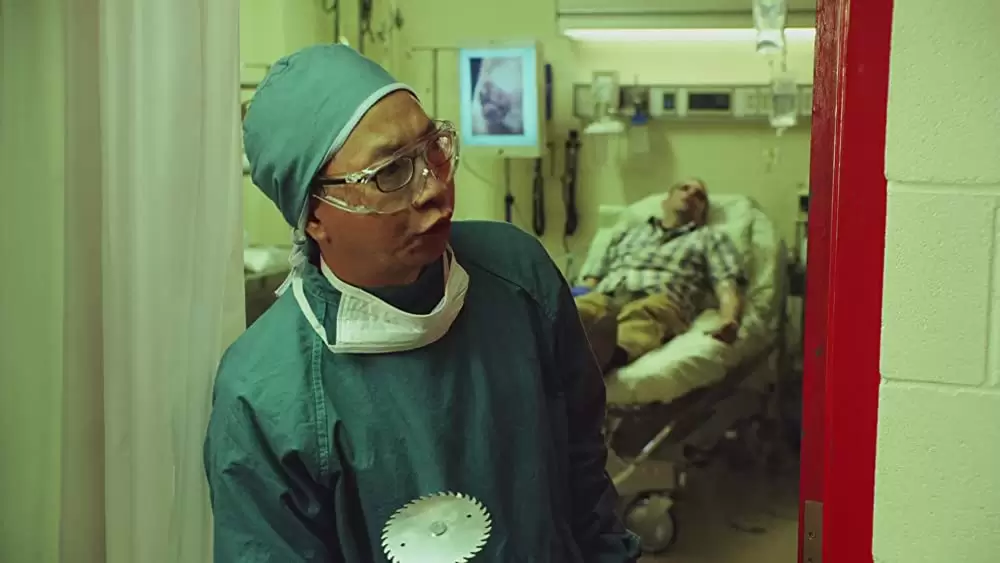 プラネット・テラー in グラインドハウスの画像