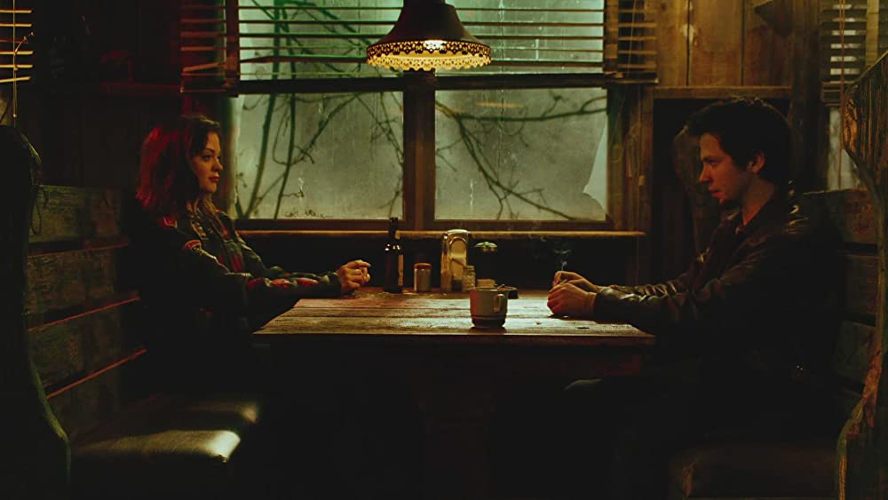 プラネット・テラー in グラインドハウスの画像