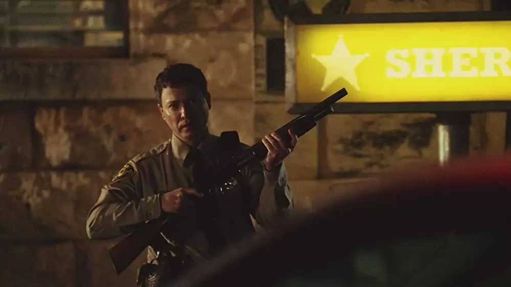 プラネット・テラー in グラインドハウスの画像