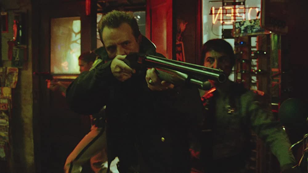 プラネット・テラー in グラインドハウスの画像