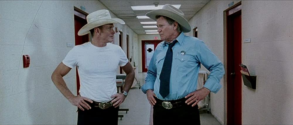 プラネット・テラー in グラインドハウスの画像