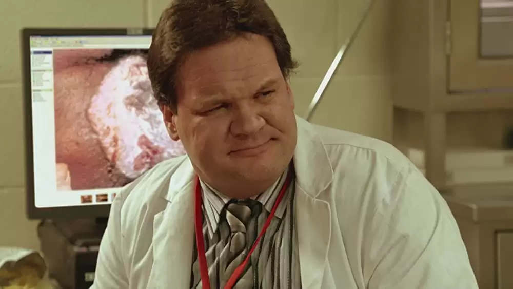 プラネット・テラー in グラインドハウスの画像