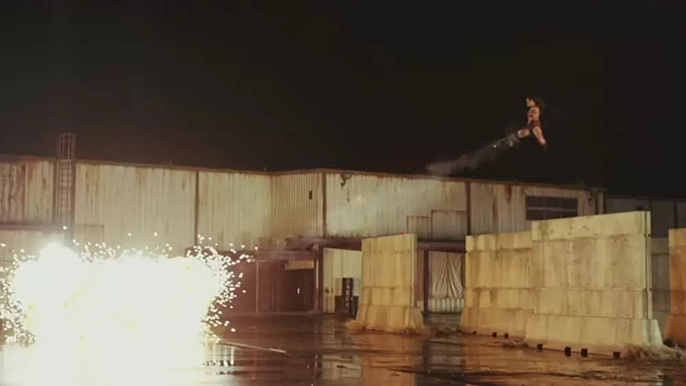 プラネット・テラー in グラインドハウスの画像