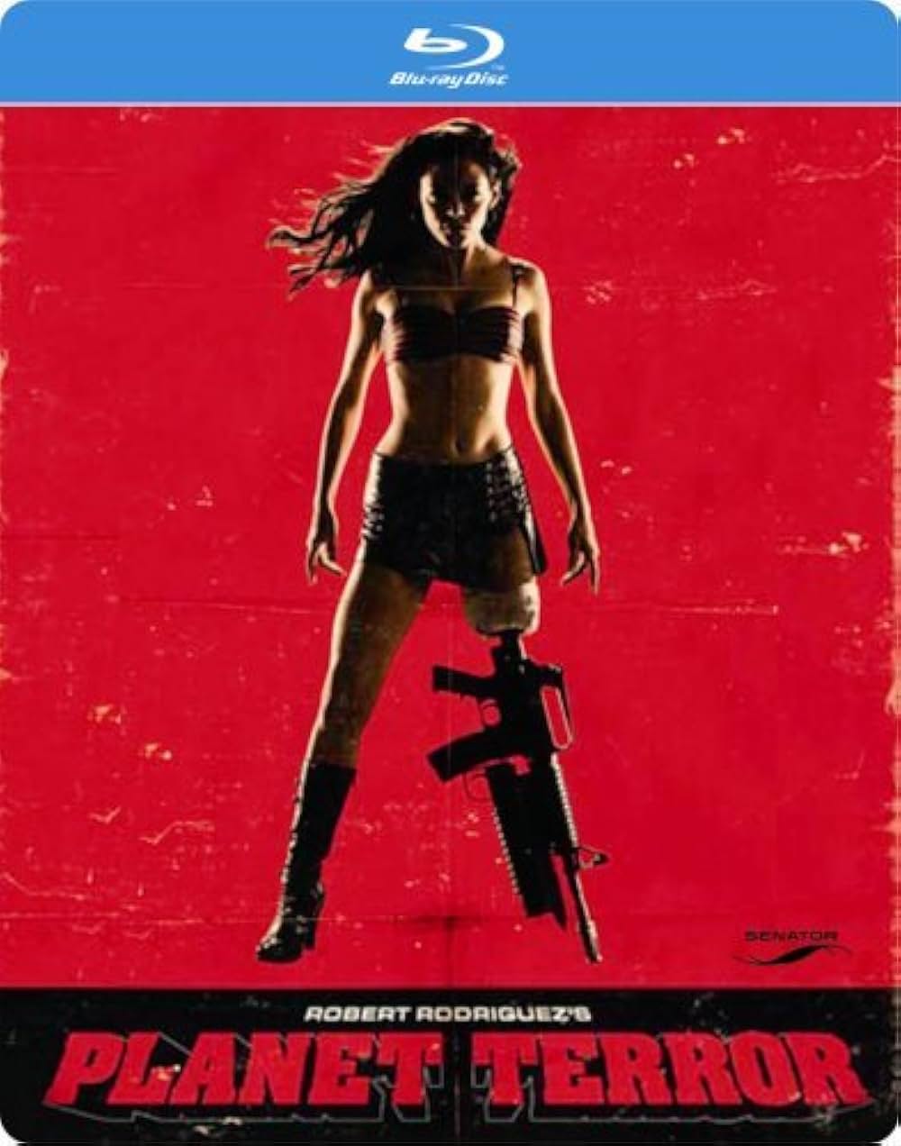 プラネット・テラー in グラインドハウスの画像