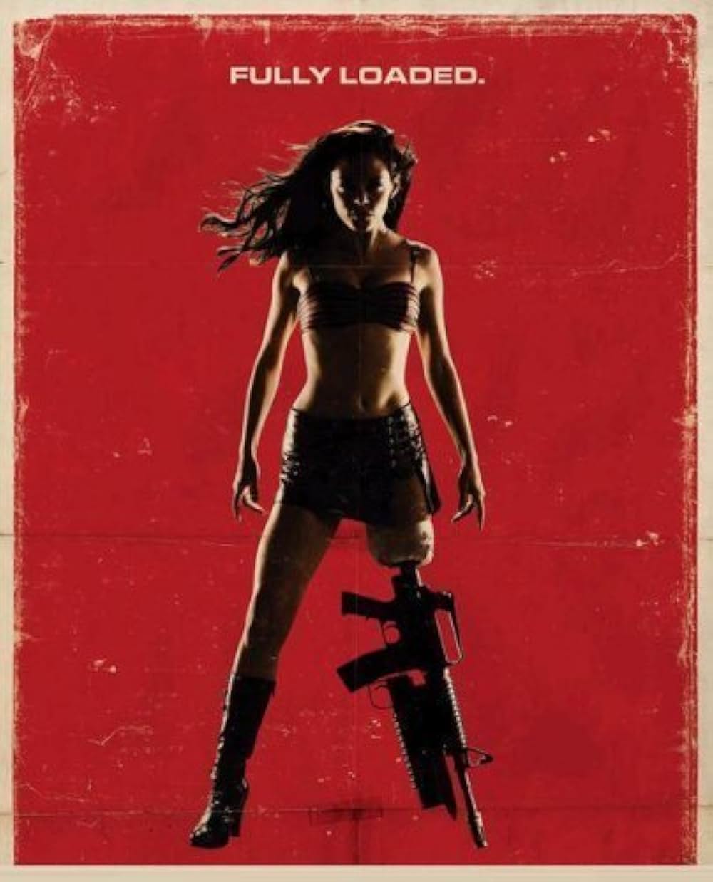 プラネット・テラー in グラインドハウスの画像