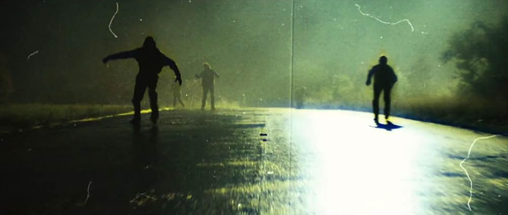 グラインドハウスの画像