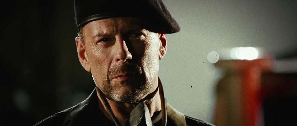 グラインドハウスの画像