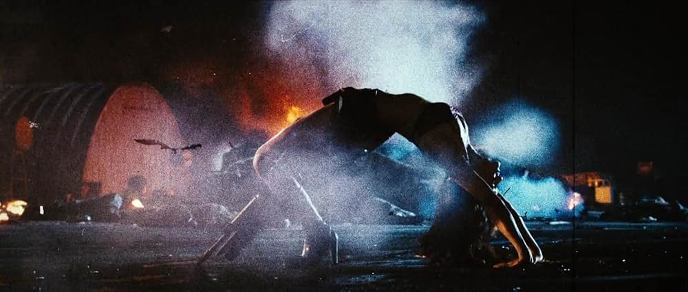 プラネット・テラー in グラインドハウスの画像