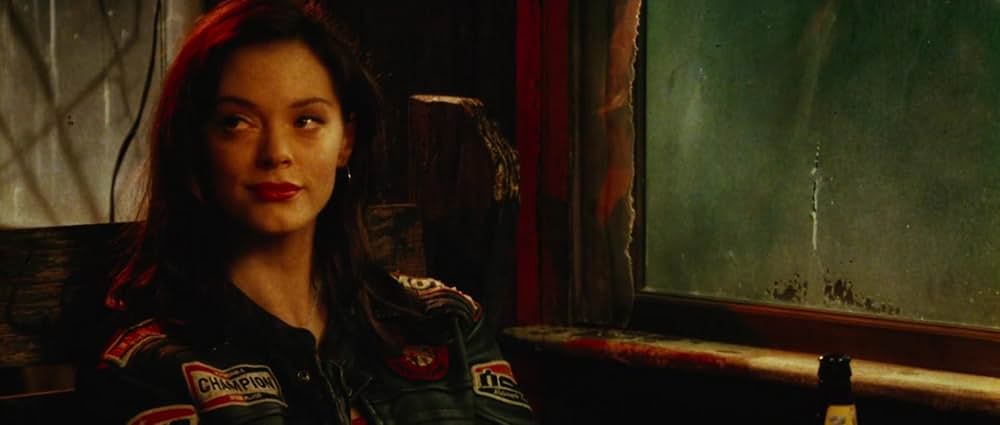 プラネット・テラー in グラインドハウスの画像