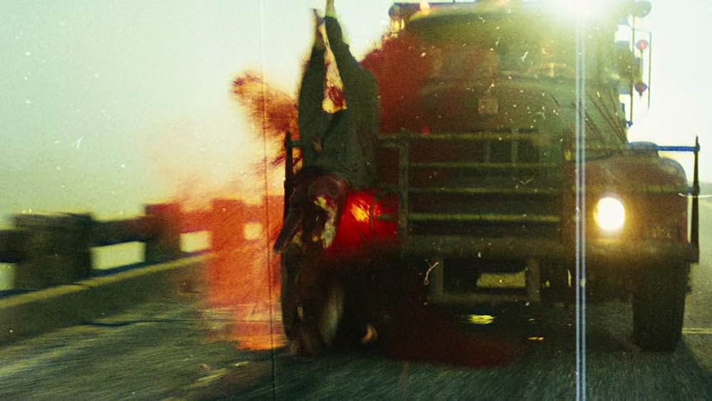 プラネット・テラー in グラインドハウスの画像