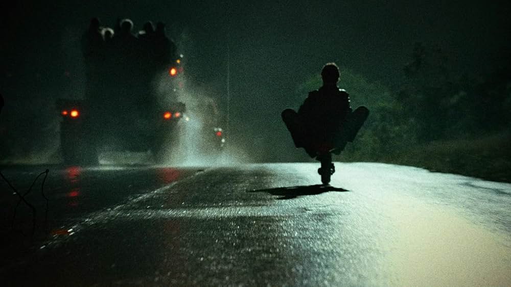 プラネット・テラー in グラインドハウスの画像