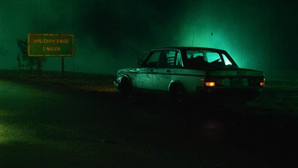 プラネット・テラー in グラインドハウスの画像