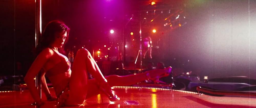 プラネット・テラー in グラインドハウスの画像