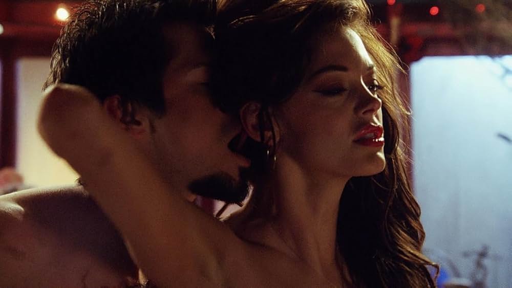 プラネット・テラー in グラインドハウスの画像