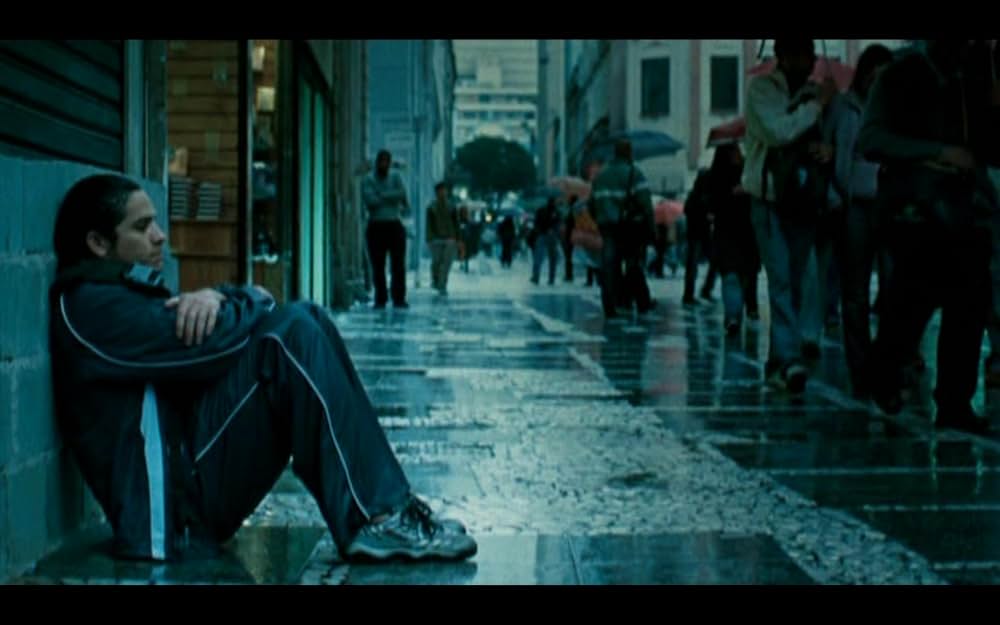 Linha de Passe（原題）の写真