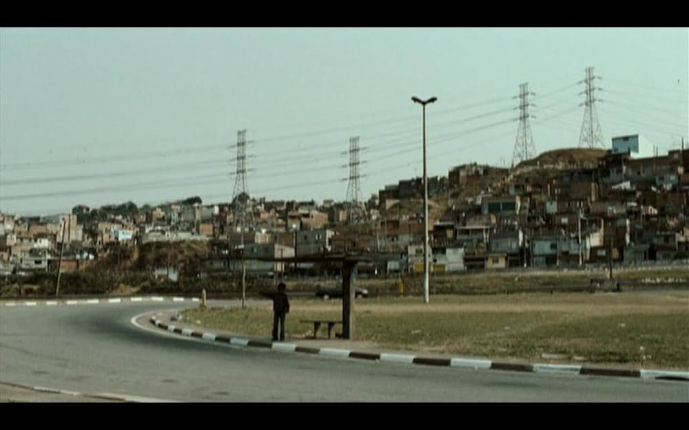 Linha de Passe（原題）の画像