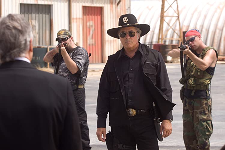 マチェーテの画像