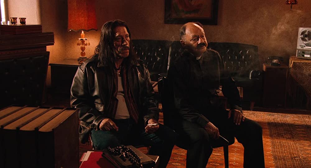 マチェーテの画像