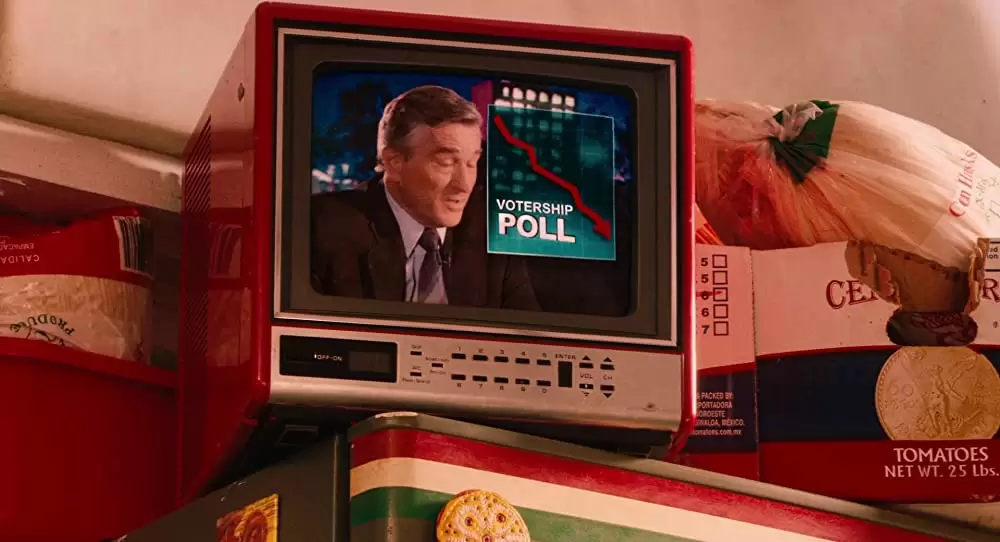 マチェーテの画像