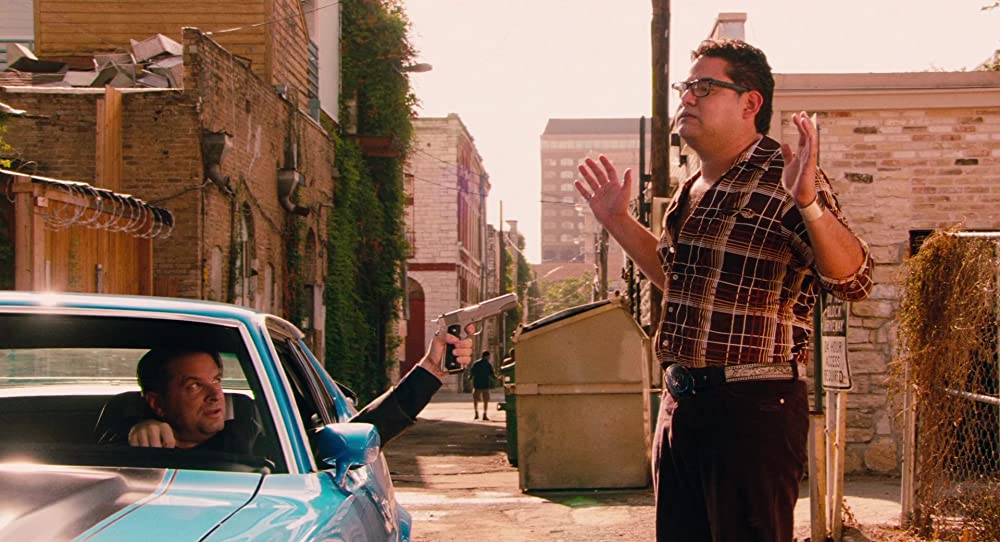 マチェーテの画像