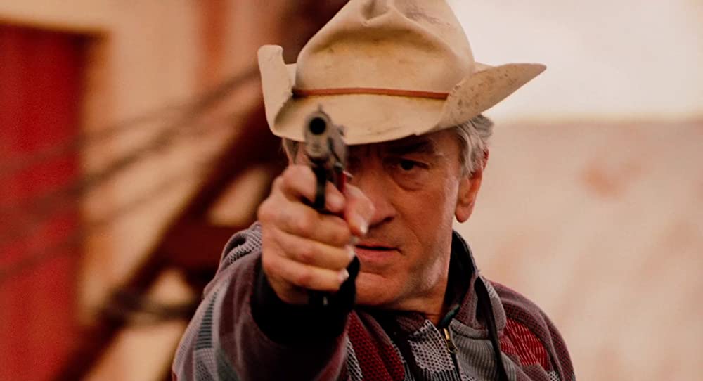 マチェーテの画像