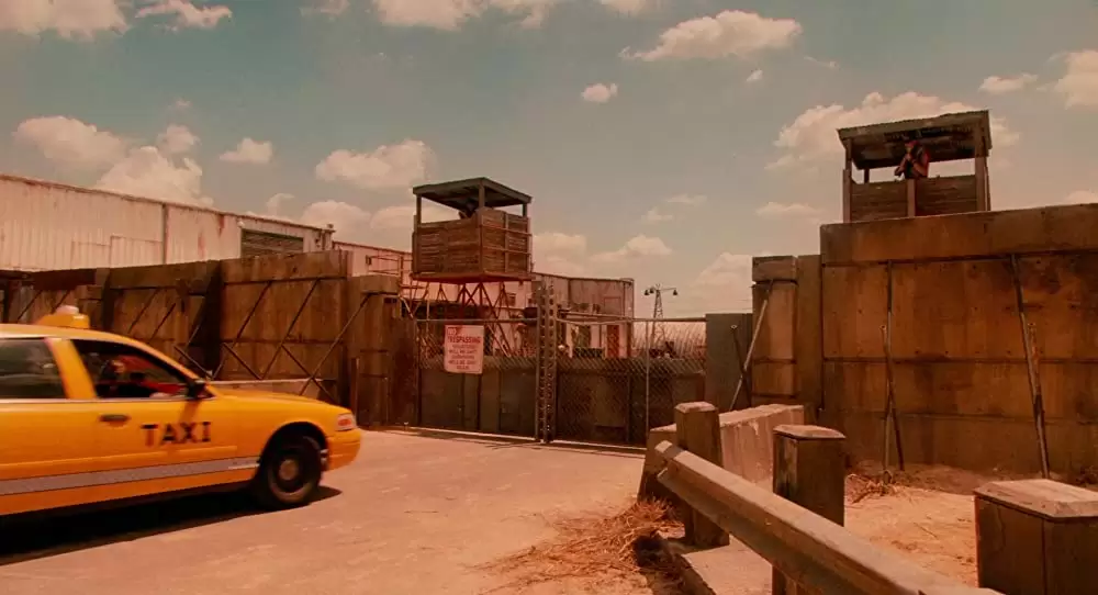 マチェーテの画像