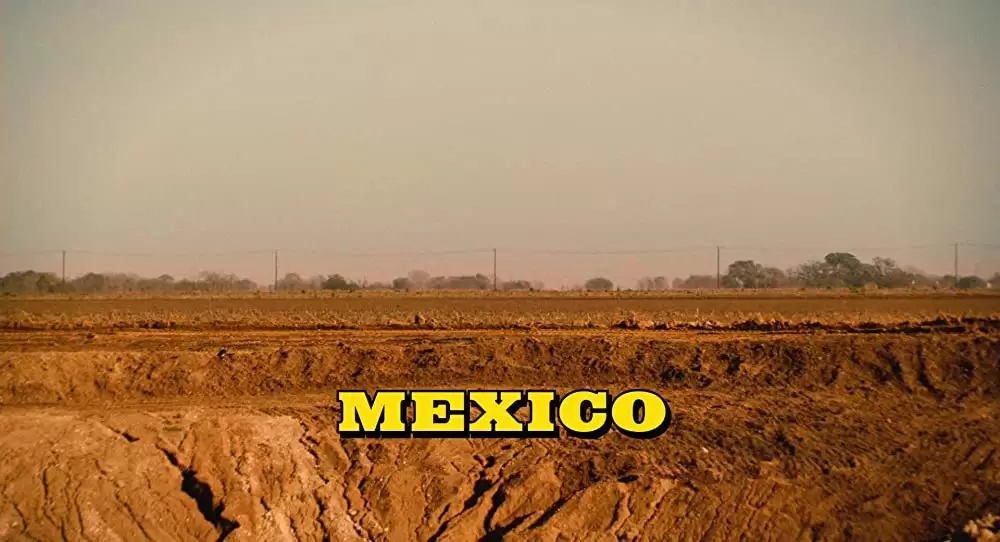 マチェーテの画像