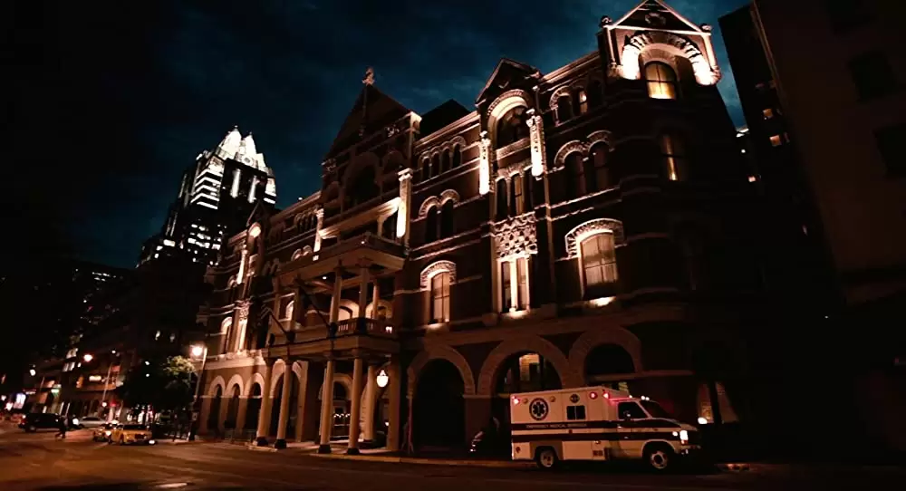 マチェーテの画像