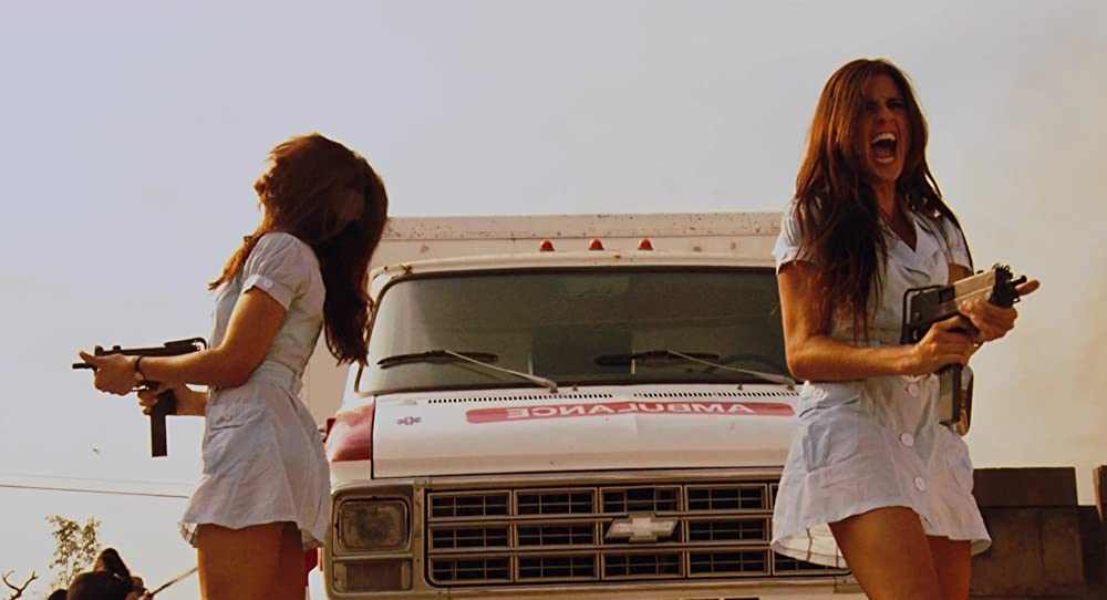 マチェーテの画像