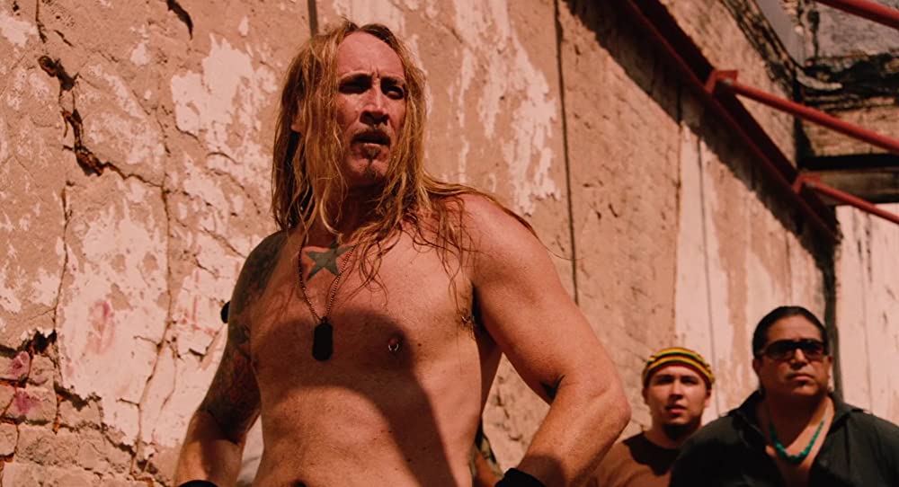 フルリベンジの画像