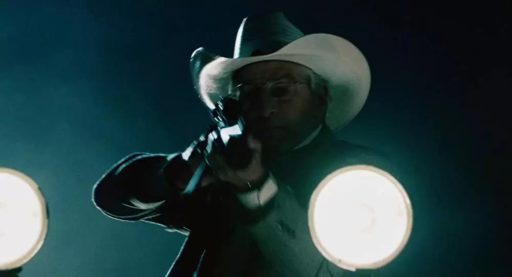 マチェーテの画像