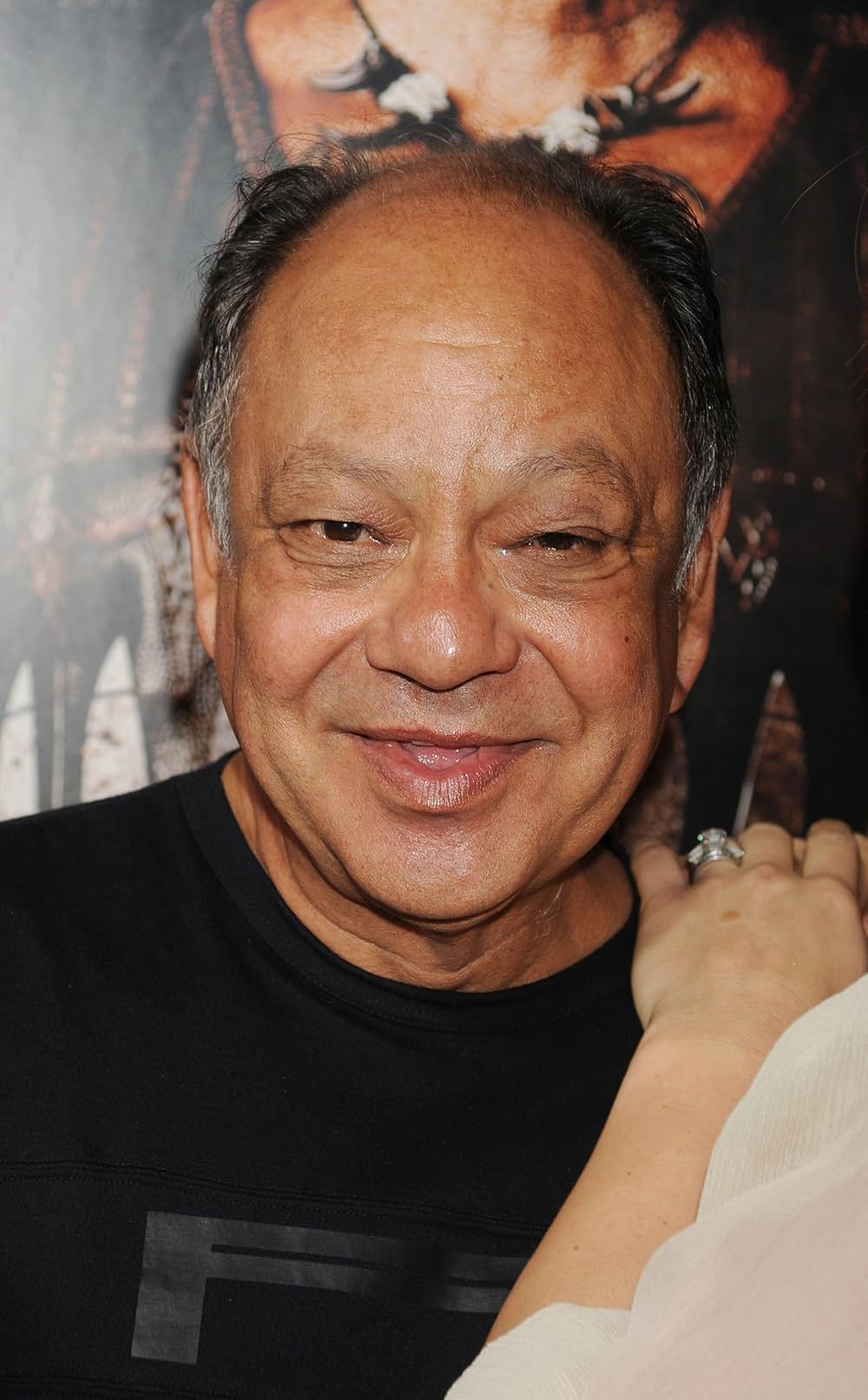 マチェーテの画像