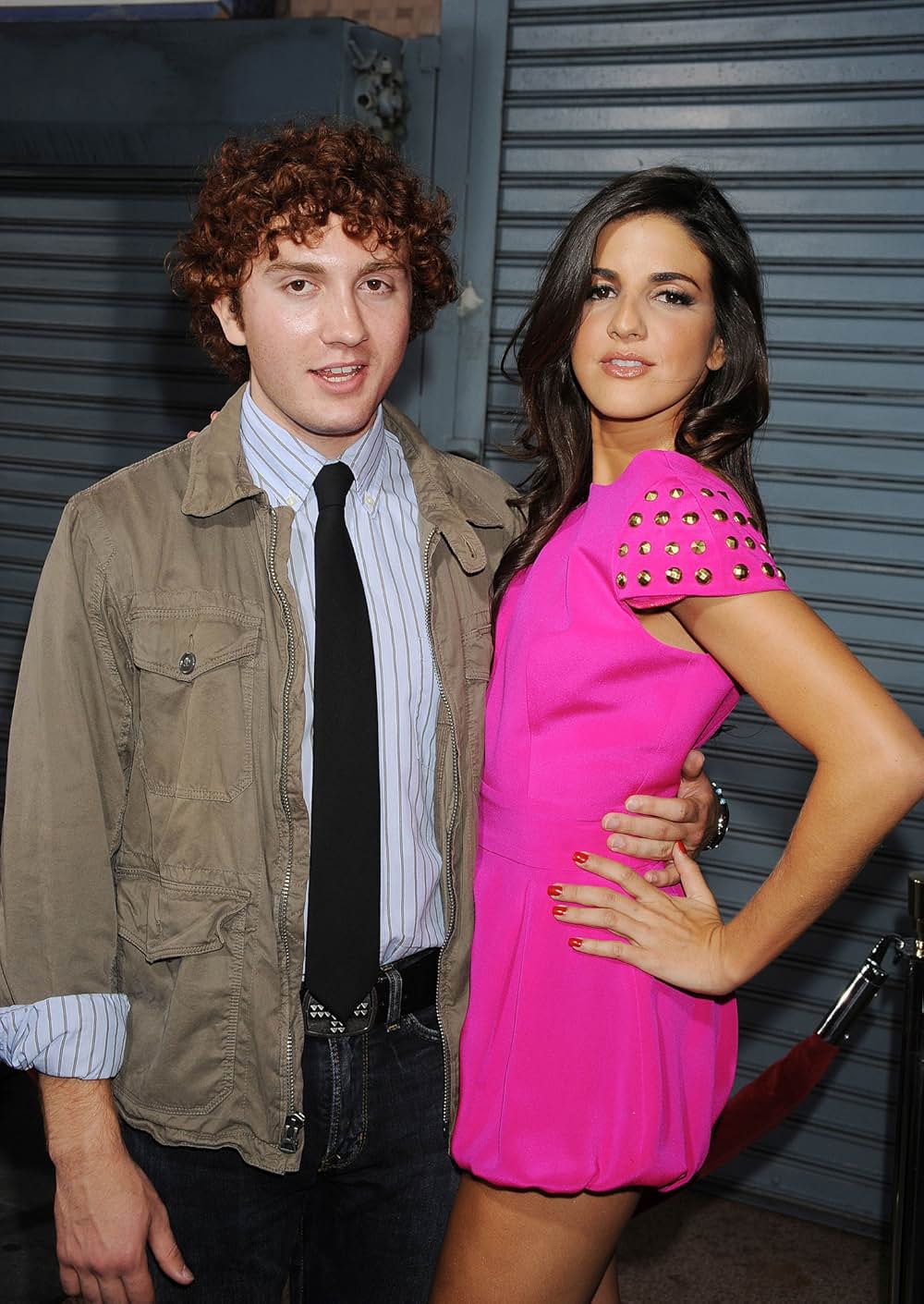 マチェーテの画像