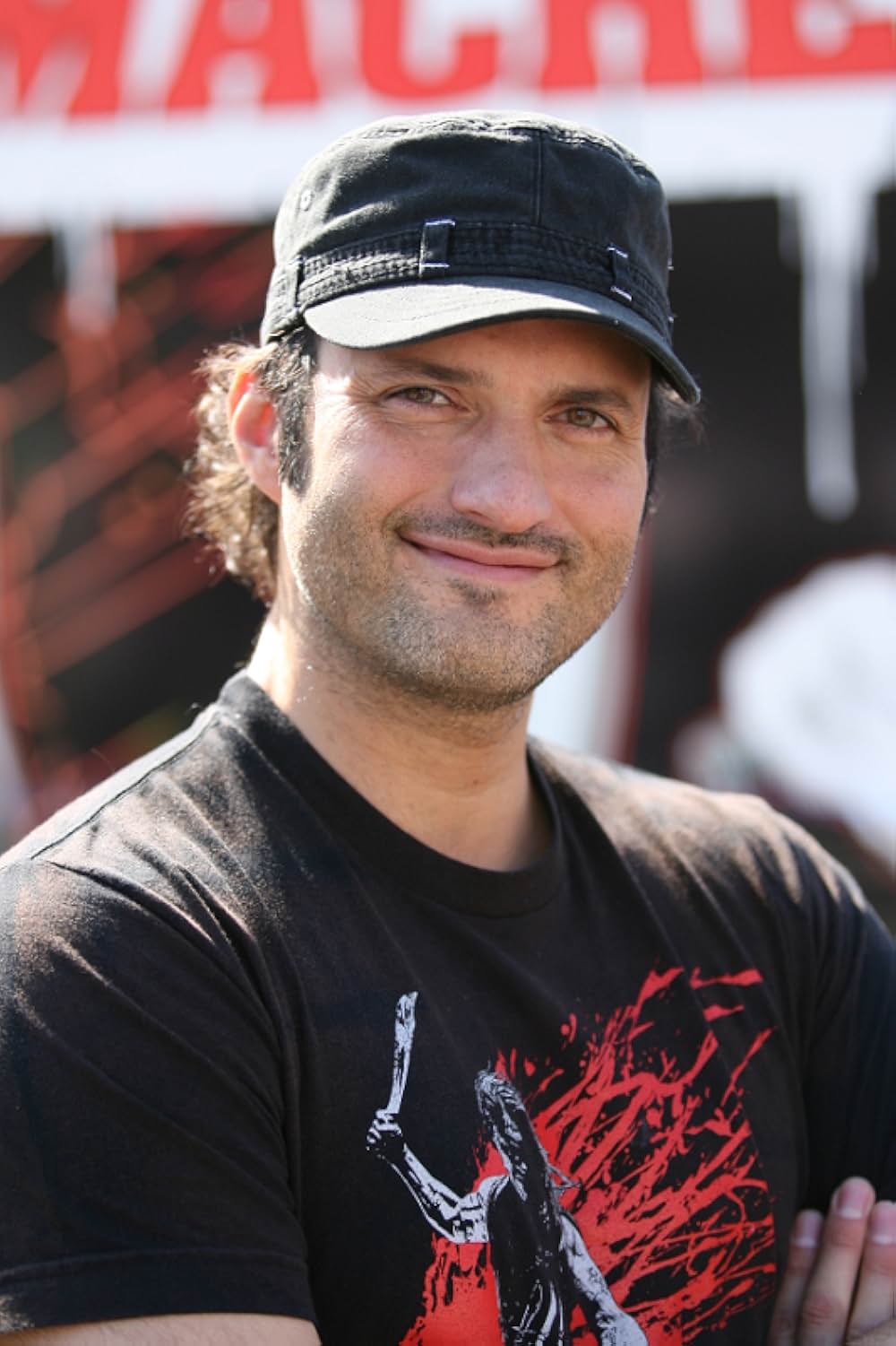 マチェーテの画像