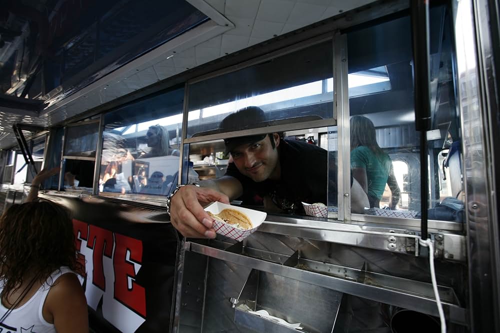 マチェーテの画像