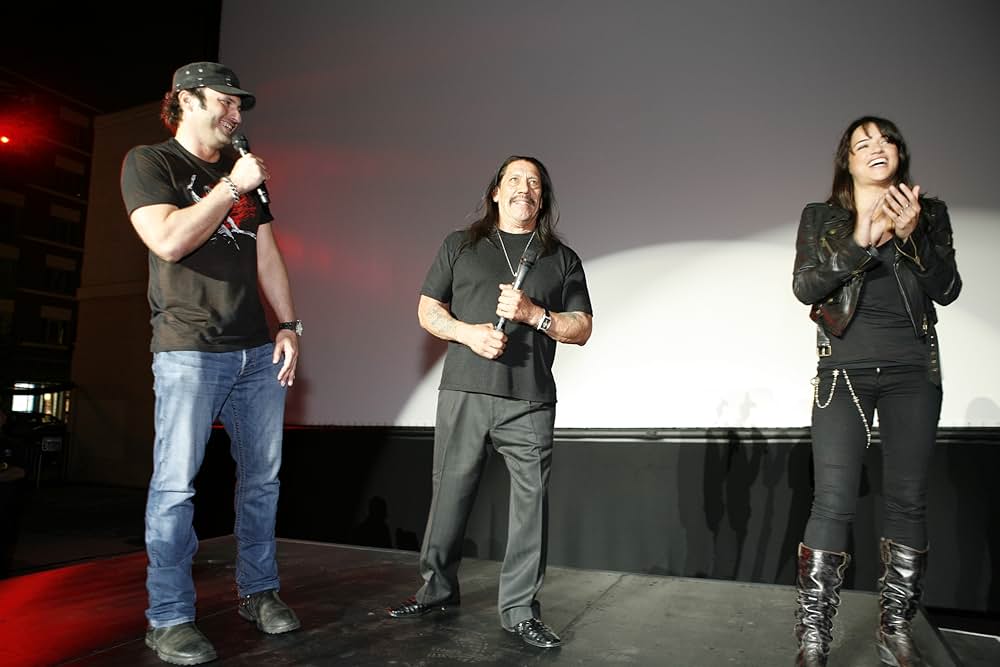 マチェーテの画像