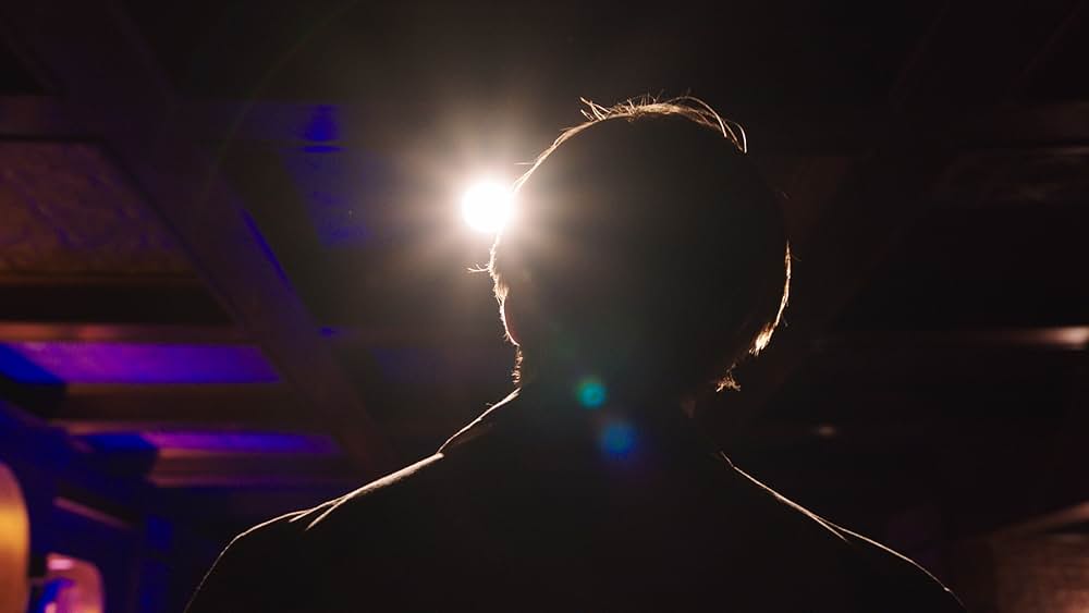 I'm Not Here（原題）の画像