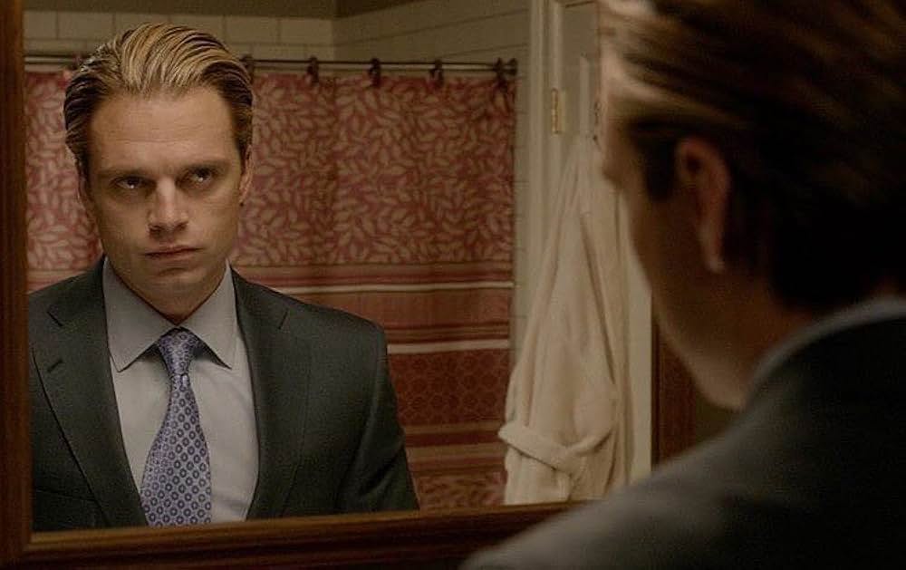 I'm Not Here（原題）の画像