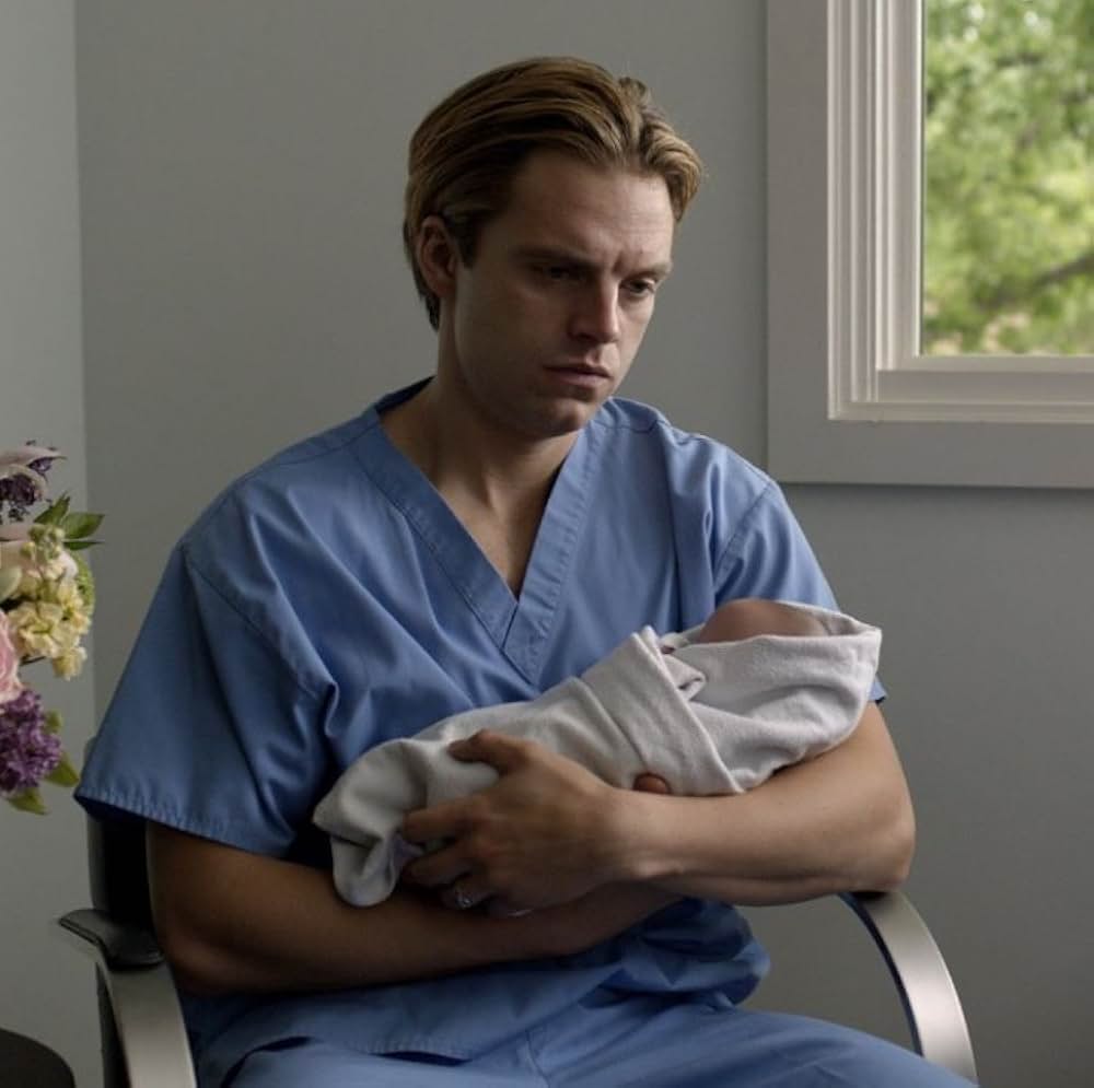 I'm Not Here（原題）の画像